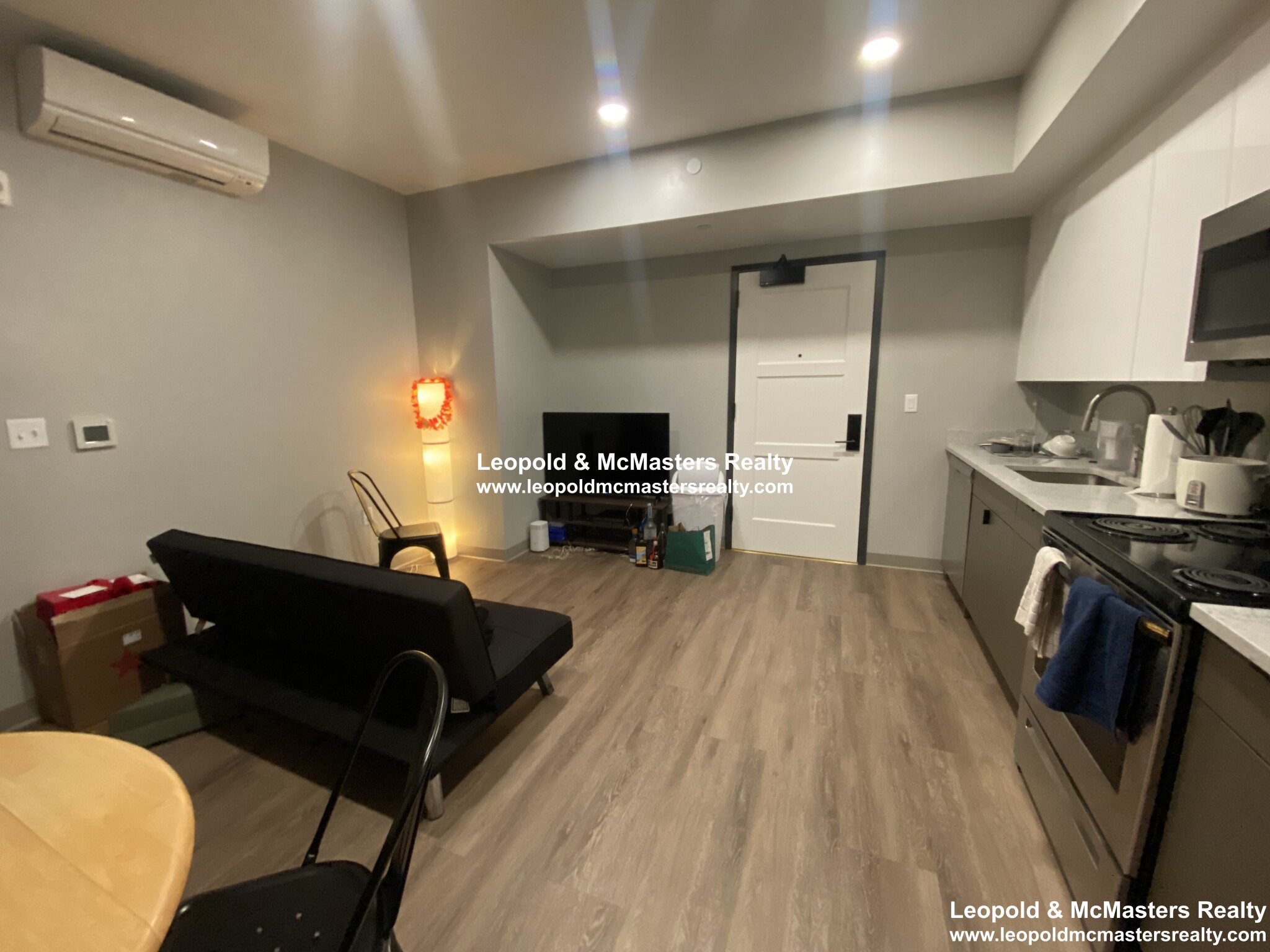 2 bed, 1 bath apartment for rent at 100 Hemenway St Unit 304, Fenway — photo 7 of 15