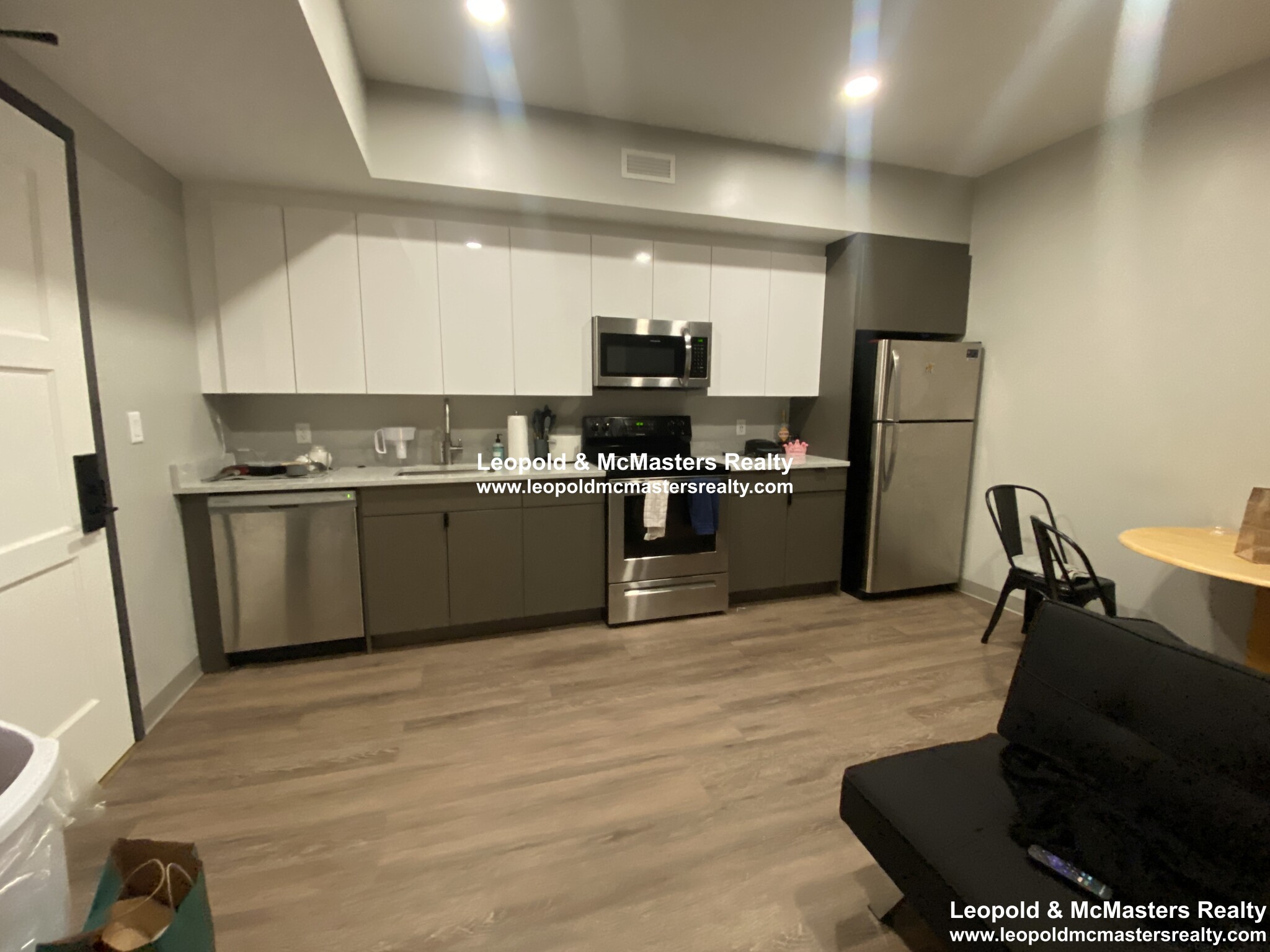 2 bed, 1 bath apartment for rent at 100 Hemenway St Unit 304, Fenway — photo 8 of 15
