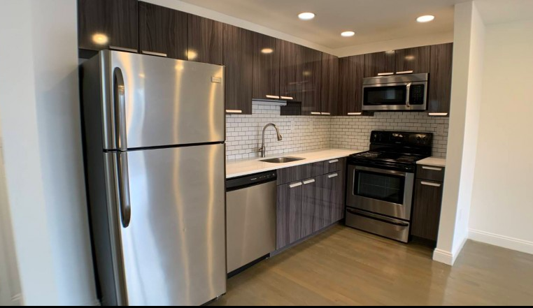 1 bed, 1 bath apartment for rent at 100 Jersey St Unit 603C, Fenway
