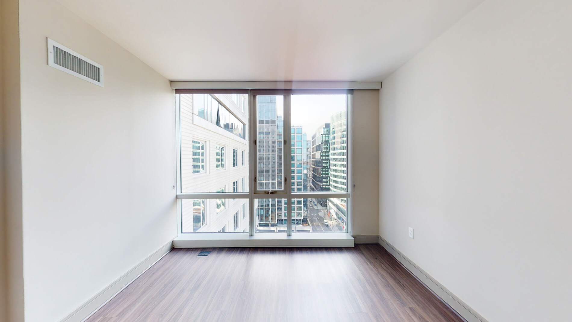 1 bed, 1 bath apartment for rent at 100 Pier 4 Blvd Unit 1519, East Boston — photo 4 of 13