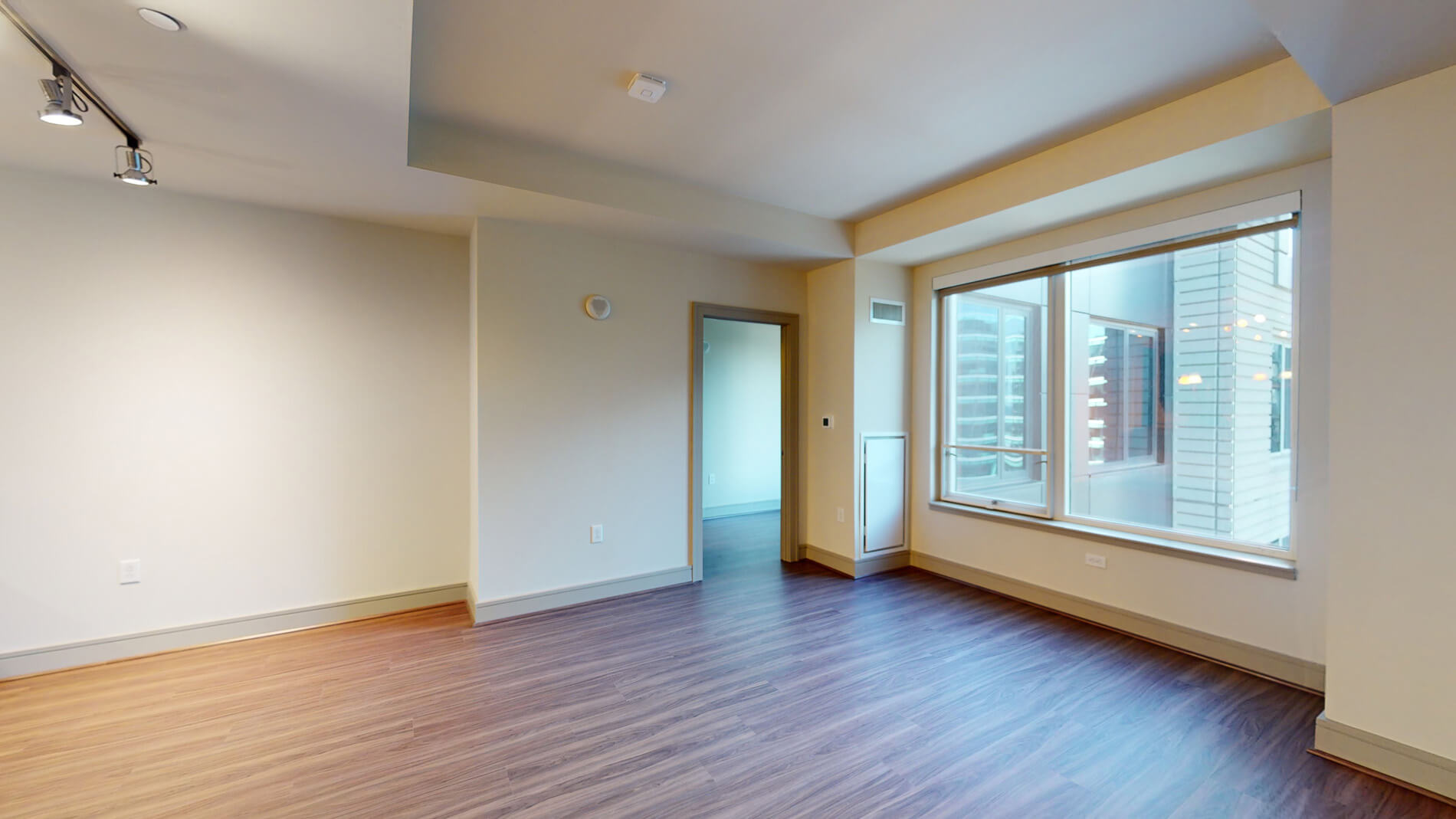 1 bed, 1 bath apartment for rent at 100 Pier 4 Blvd Unit 1519, East Boston — photo 3 of 13