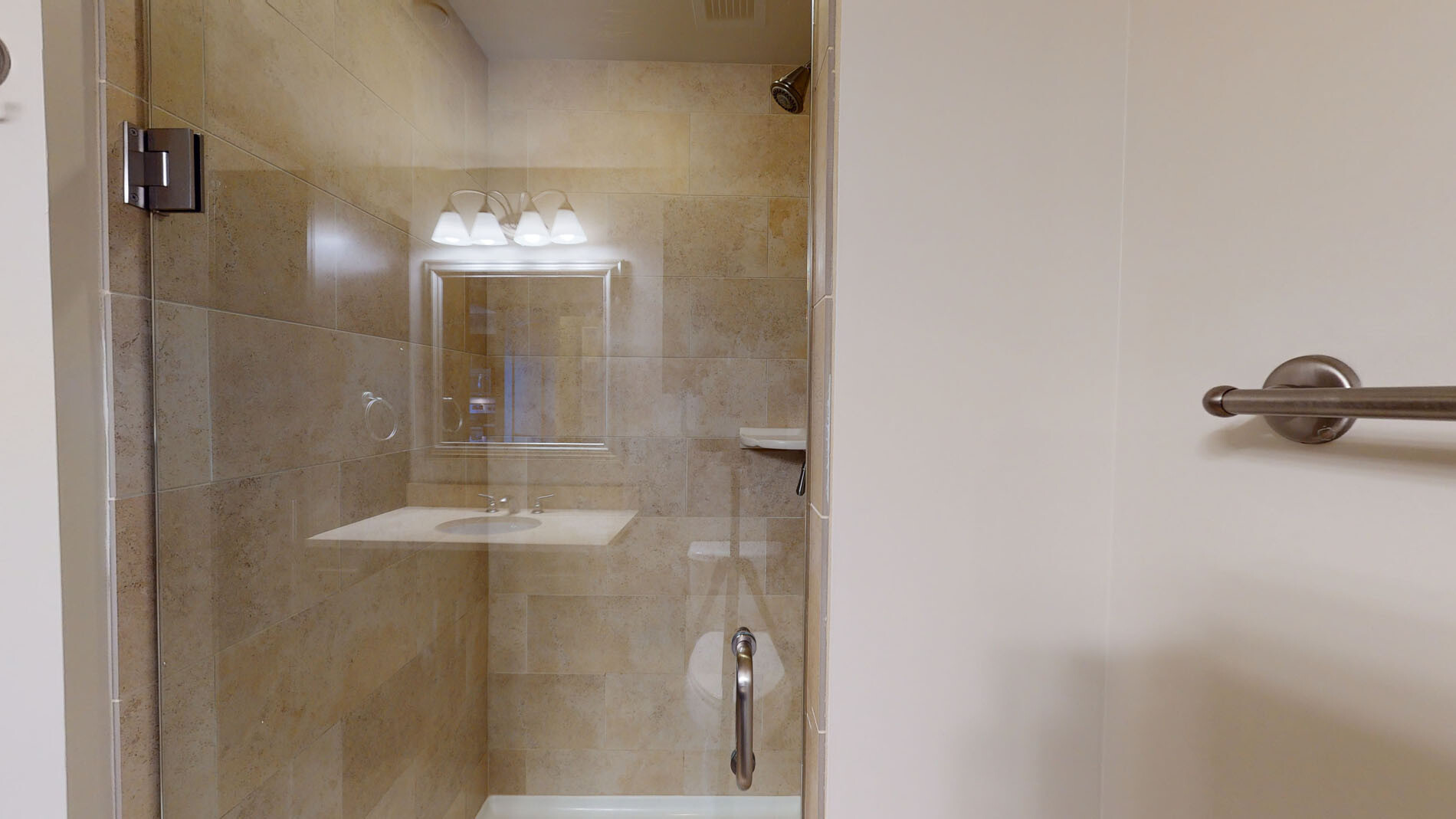 1 bed, 1 bath apartment for rent at 100 Pier 4 Blvd Unit 1519, East Boston — photo 6 of 13