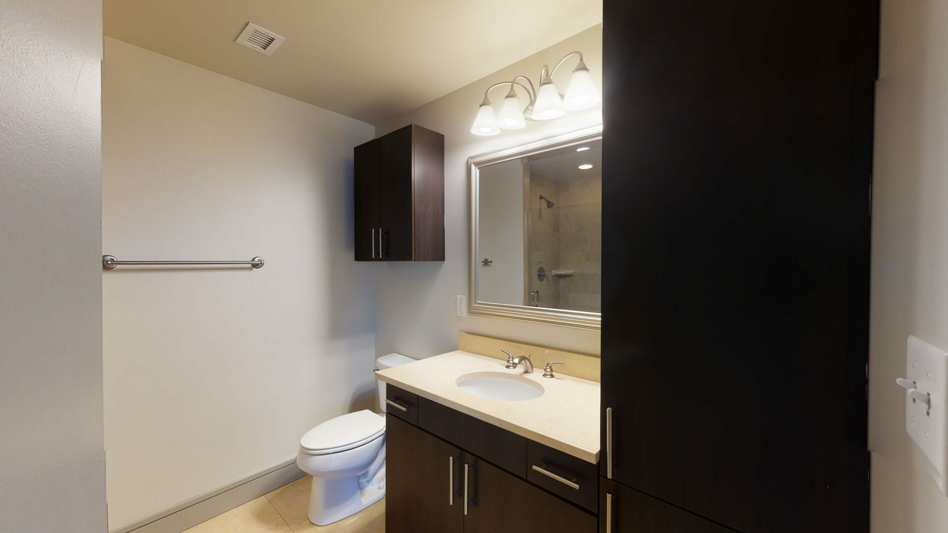 1 bed, 1 bath apartment for rent at 100 Pier 4 Blvd Unit 1519, East Boston — photo 5 of 13