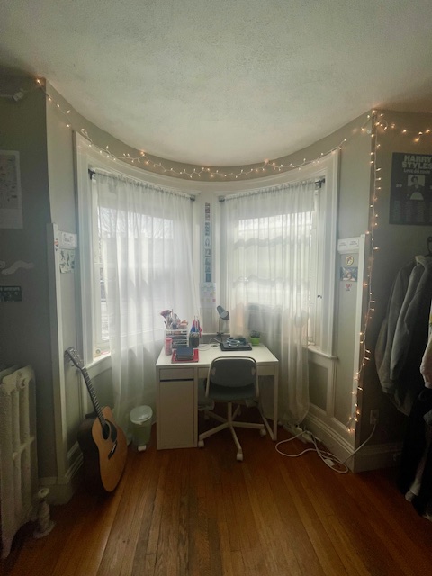 2 bed, 1 bath apartment for rent at 100 Saint Mary's St Unit 2, Fenway — photo 4 of 15
