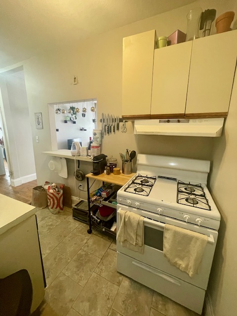 2 bed, 1 bath apartment for rent at 100 Saint Mary's St Unit 2, Fenway — photo 7 of 15