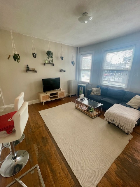 2 bed, 1 bath apartment for rent at 100 Saint Mary's St Unit 2, Fenway — photo 10 of 15