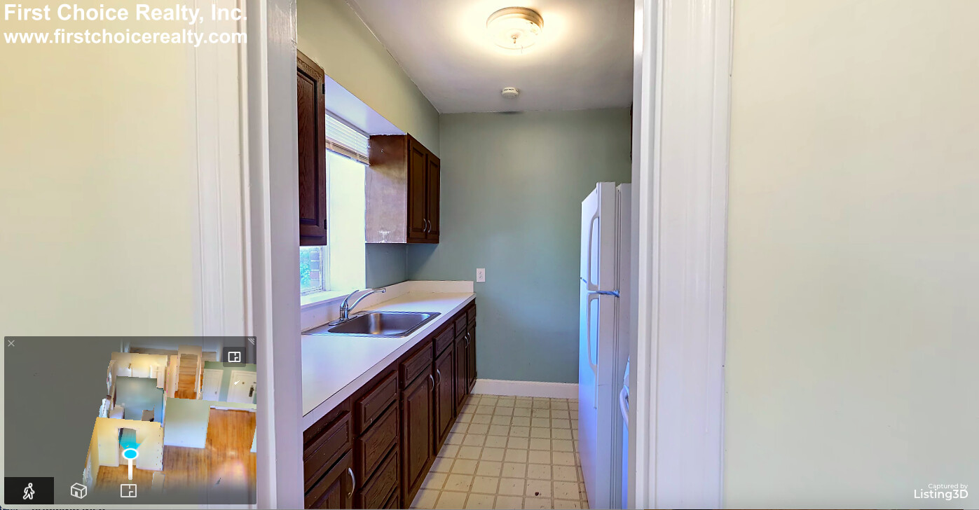 1 bed, 1 bath apartment for rent at 97 Strathmore Rd Unit 10, Brighton — photo 3 of 14