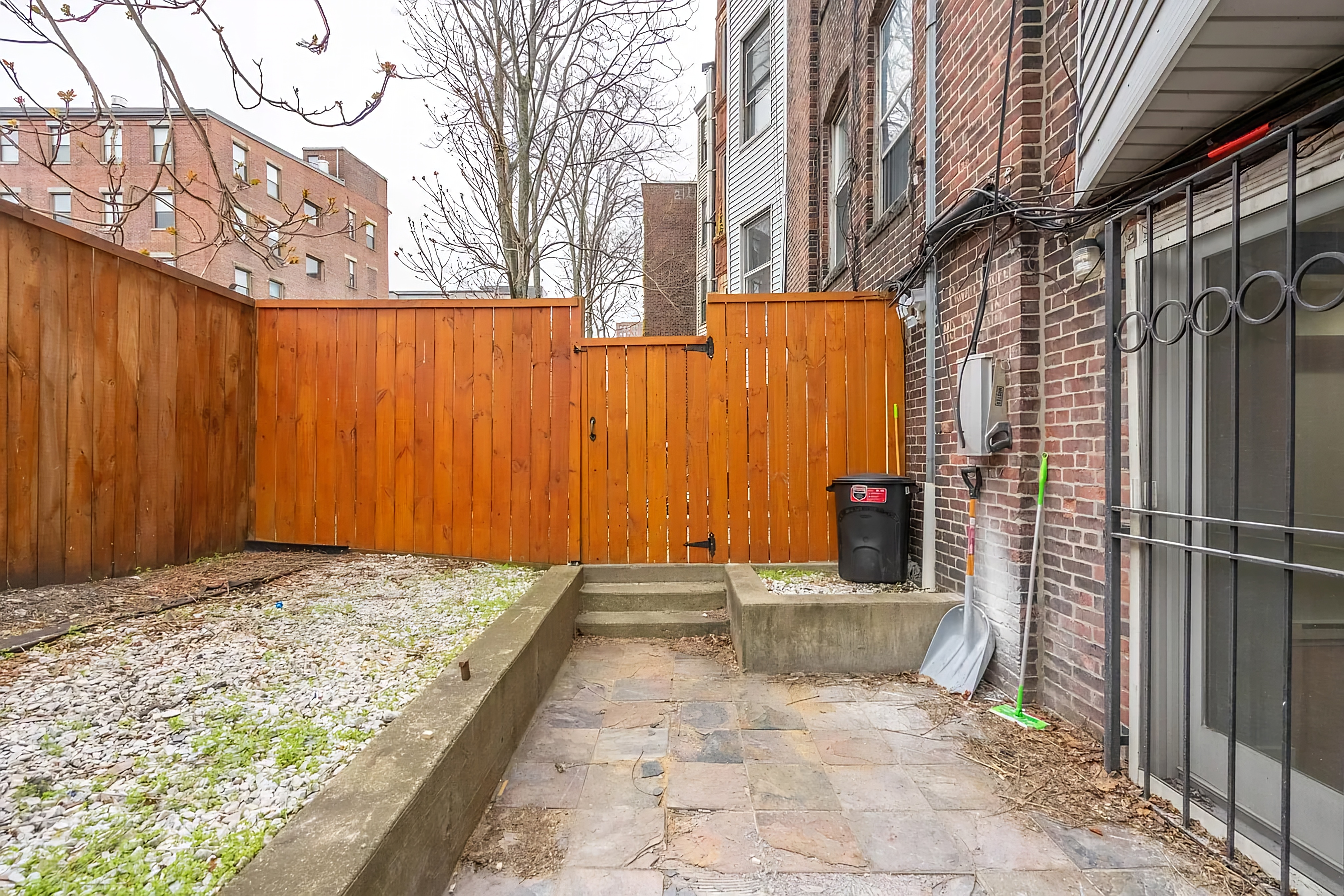 614 Columbus Ave, Roxbury