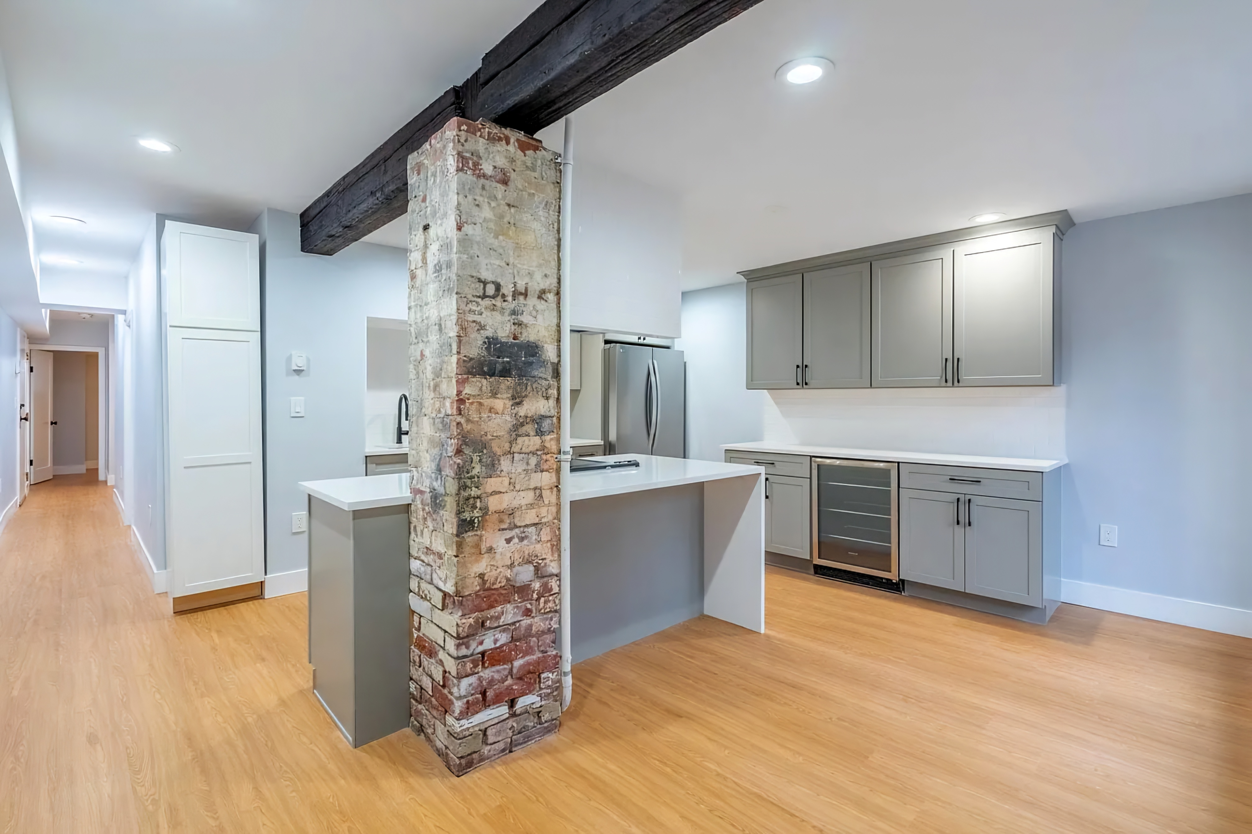 614 Columbus Ave, Roxbury