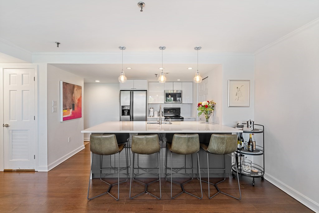 20 Webster St, Coolidge Corner