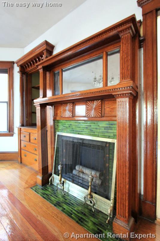 51 Bay State Ave, Davis Square