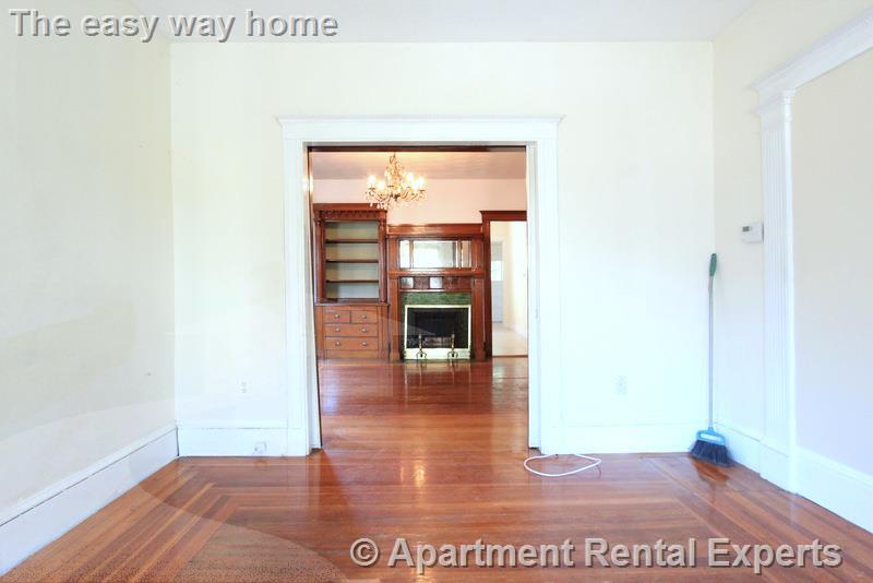 51 Bay State Ave, Davis Square