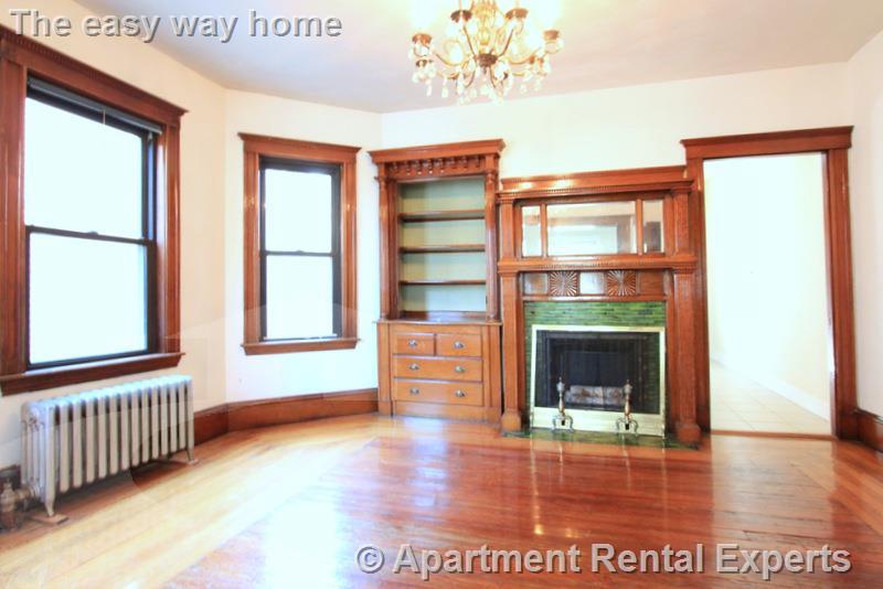 51 Bay State Ave, Davis Square