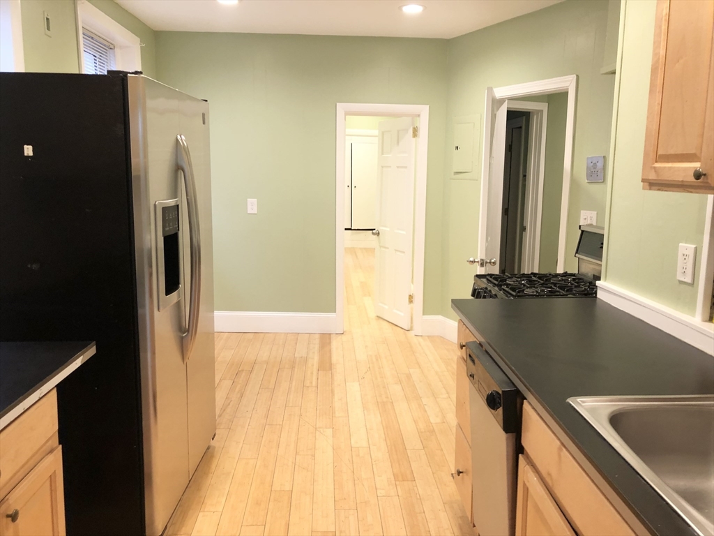 140 Prince St, North End