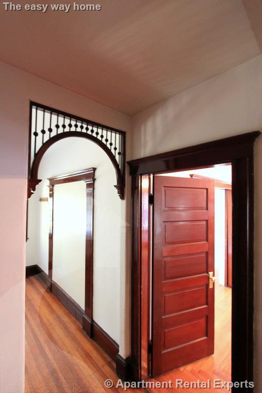 51 Bay State Ave, Davis Square