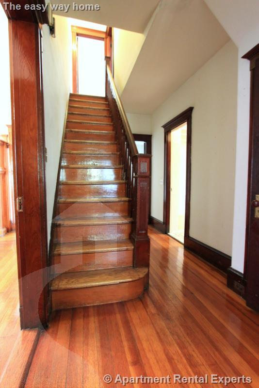 51 Bay State Ave, Davis Square