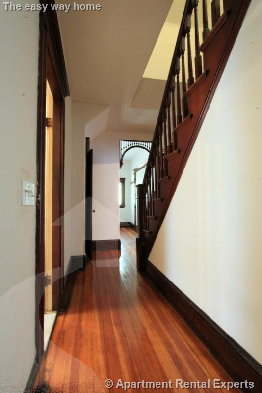 51 Bay State Ave, Davis Square