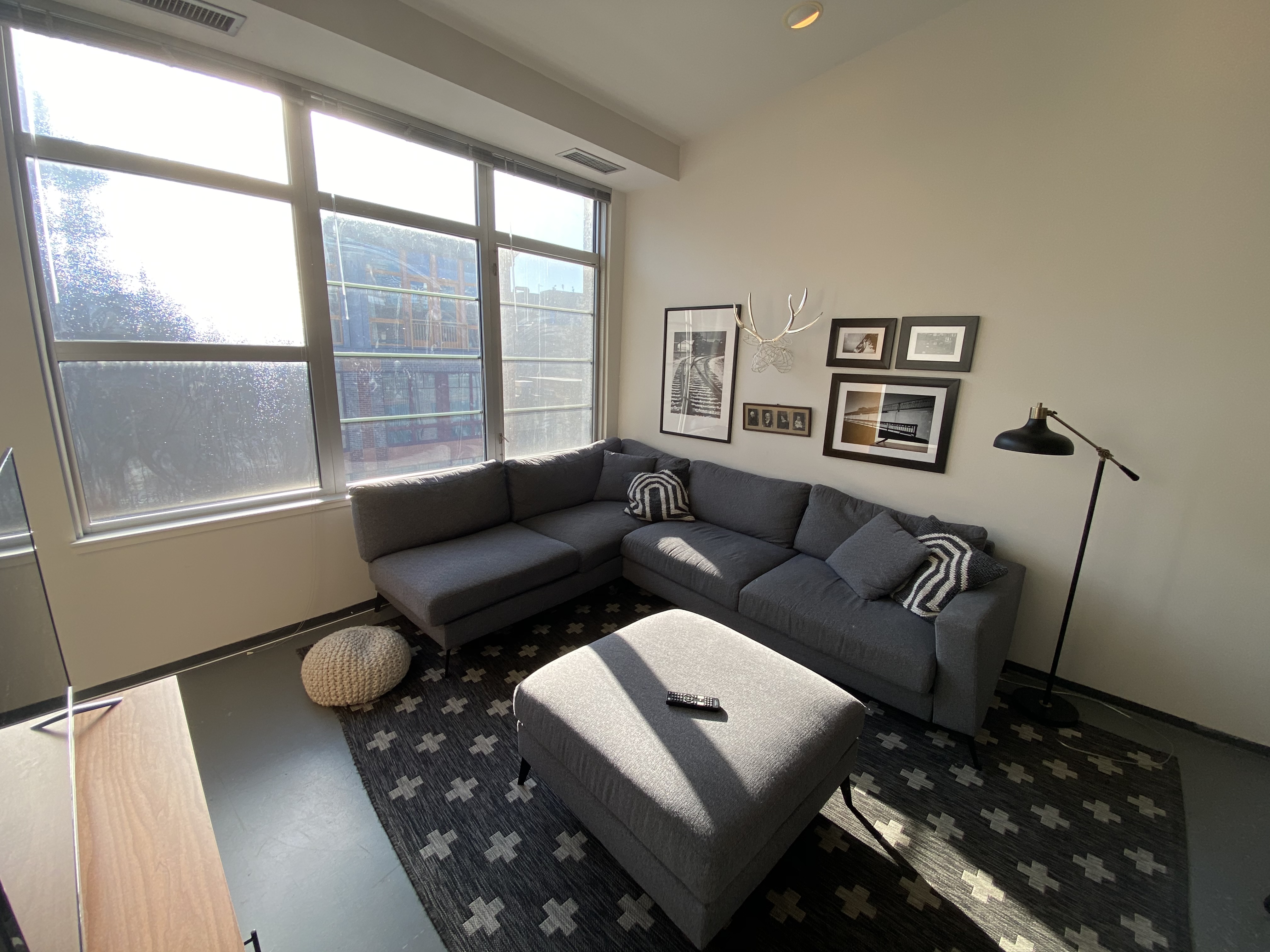 160 East Berkeley St, South End