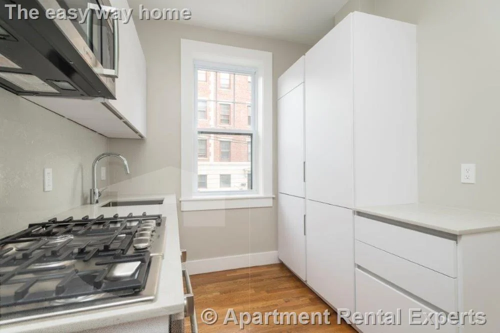17 Forest St, Porter Square