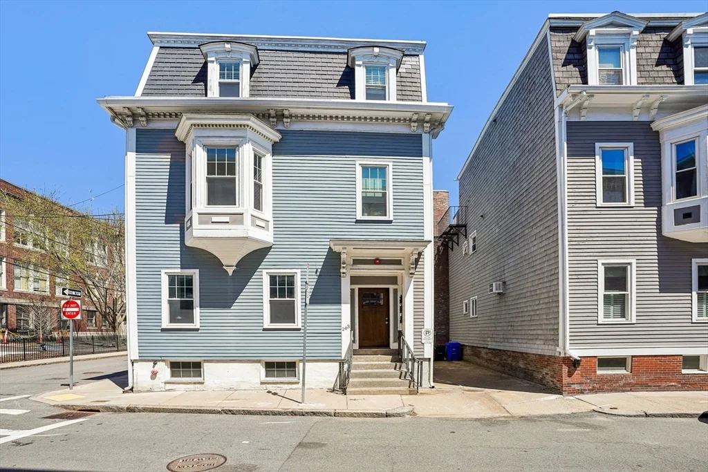 143 High St, Charlestown