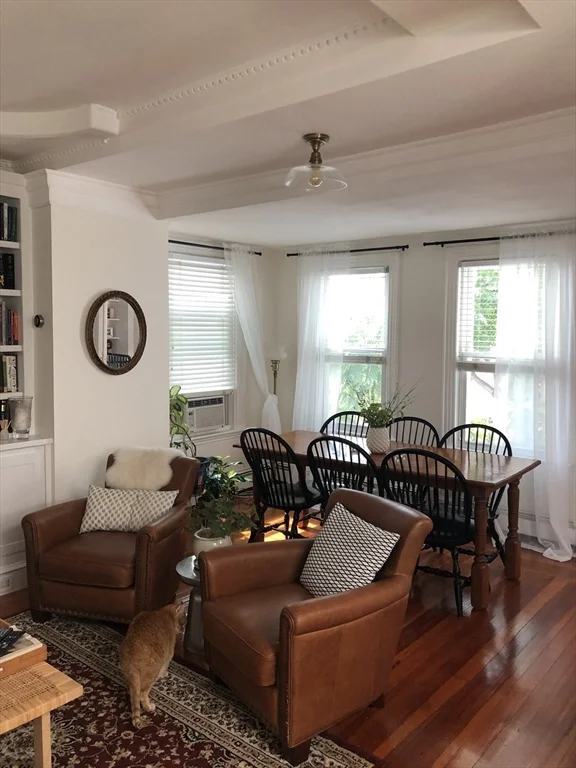 26 Prospect, Charlestown