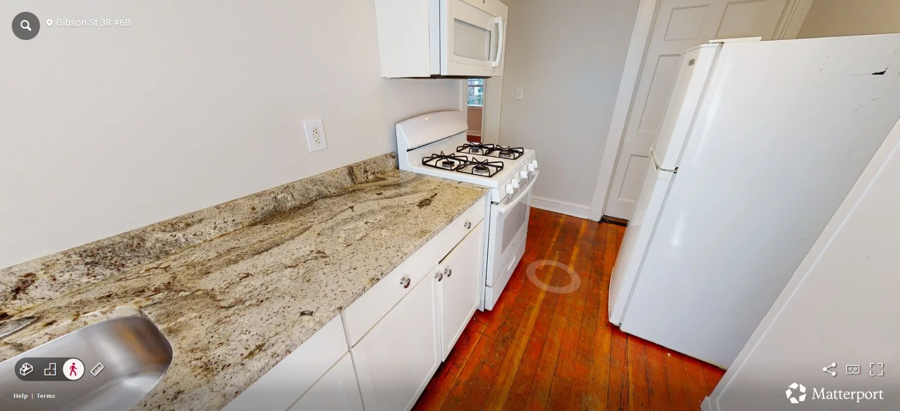 38 Gibson St, West Cambridge