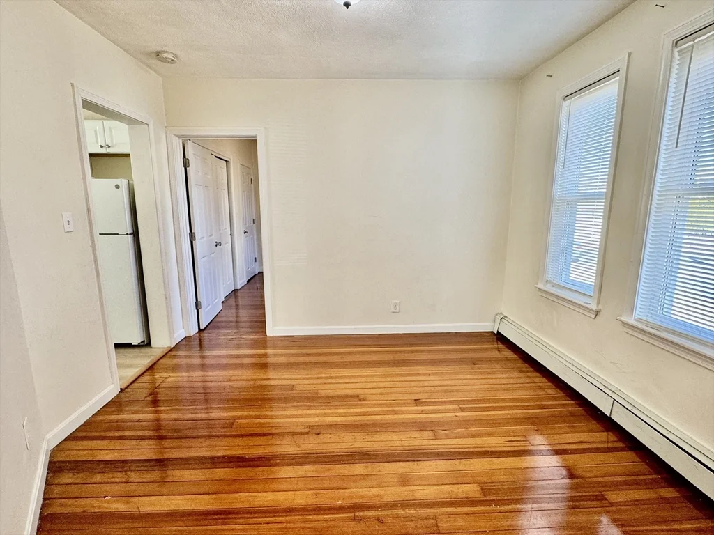 21 Warren St, Revere
