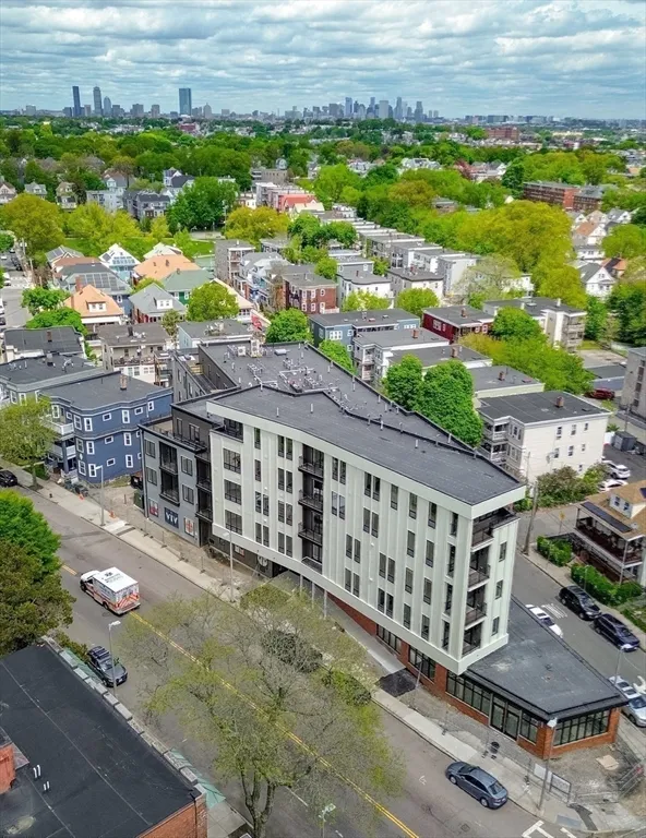 500 Talbot Ave, Dorchester