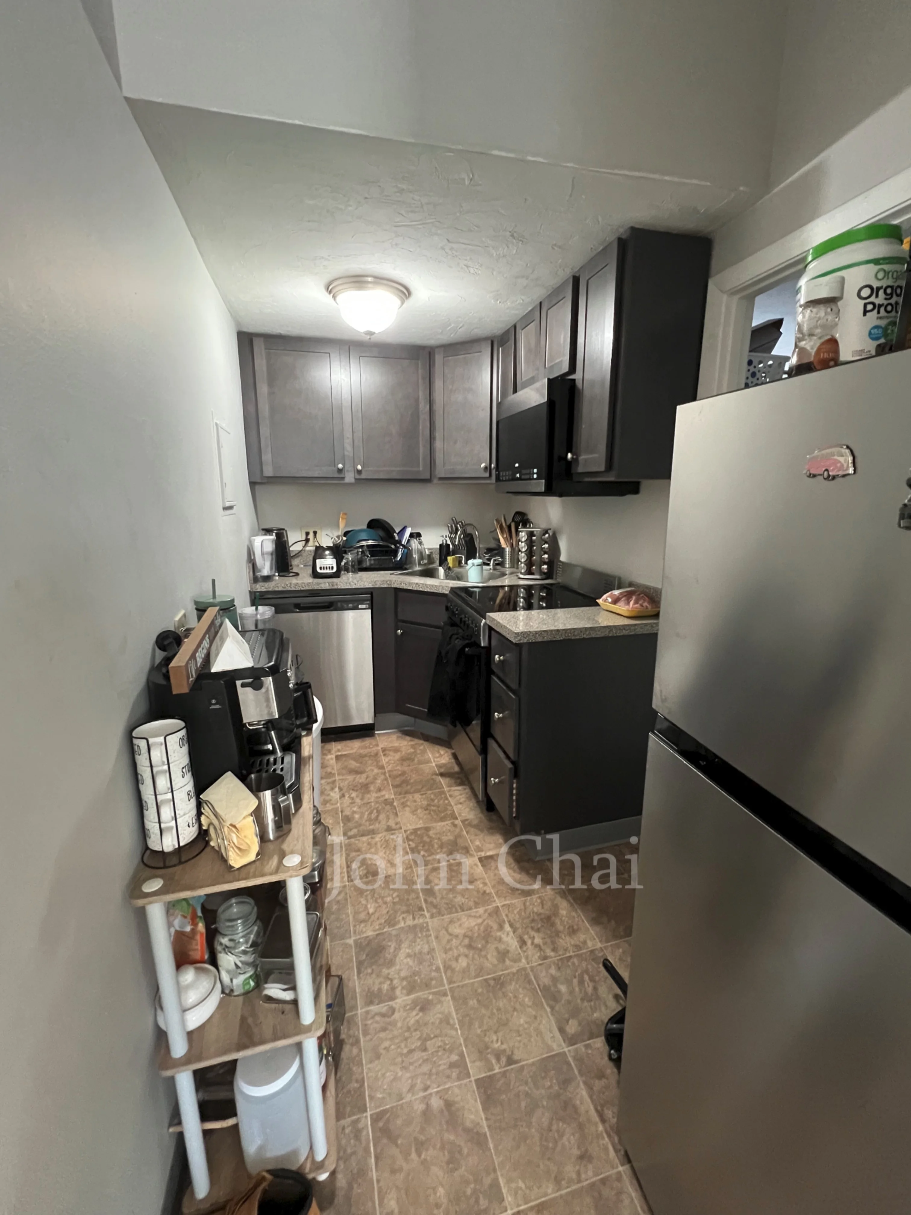 36 South Huntington Ave, Mission Hill