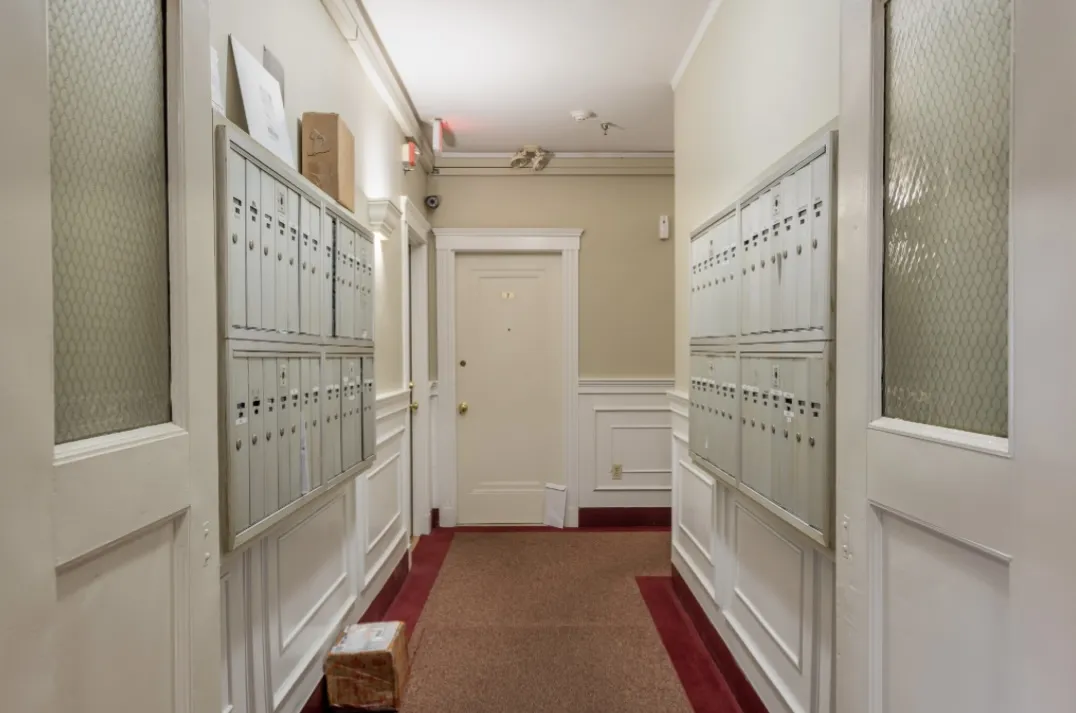 49 Worthington St, Mission Hill