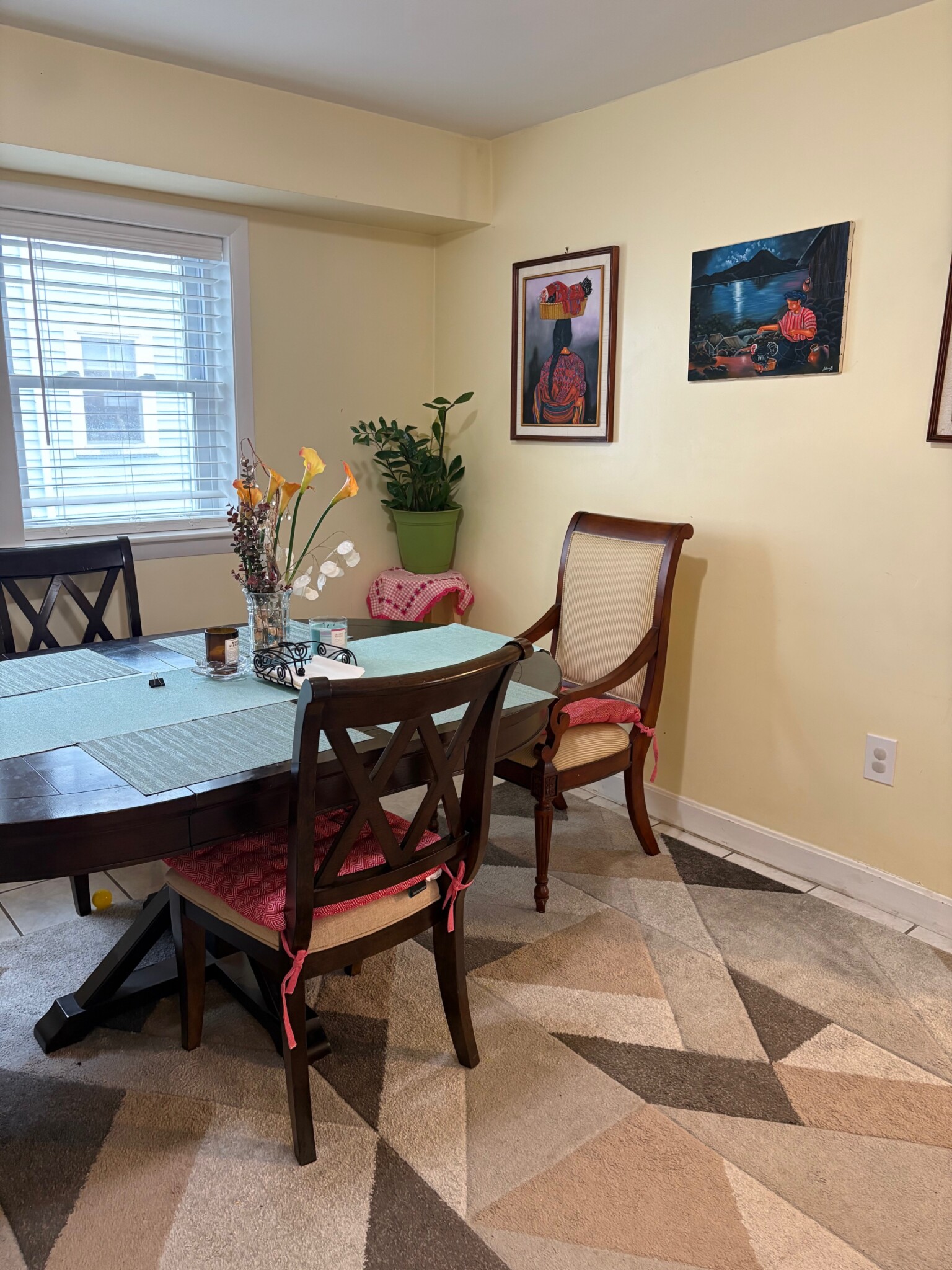 31 Faneuil, Brighton