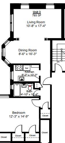 475 Highland Ave, Malden