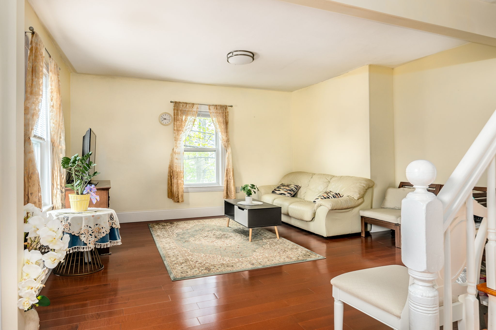 2 bed, 1 bath apartment for rent at 28 Faxon St Unit 28, Nonantum — photo 16 of 20