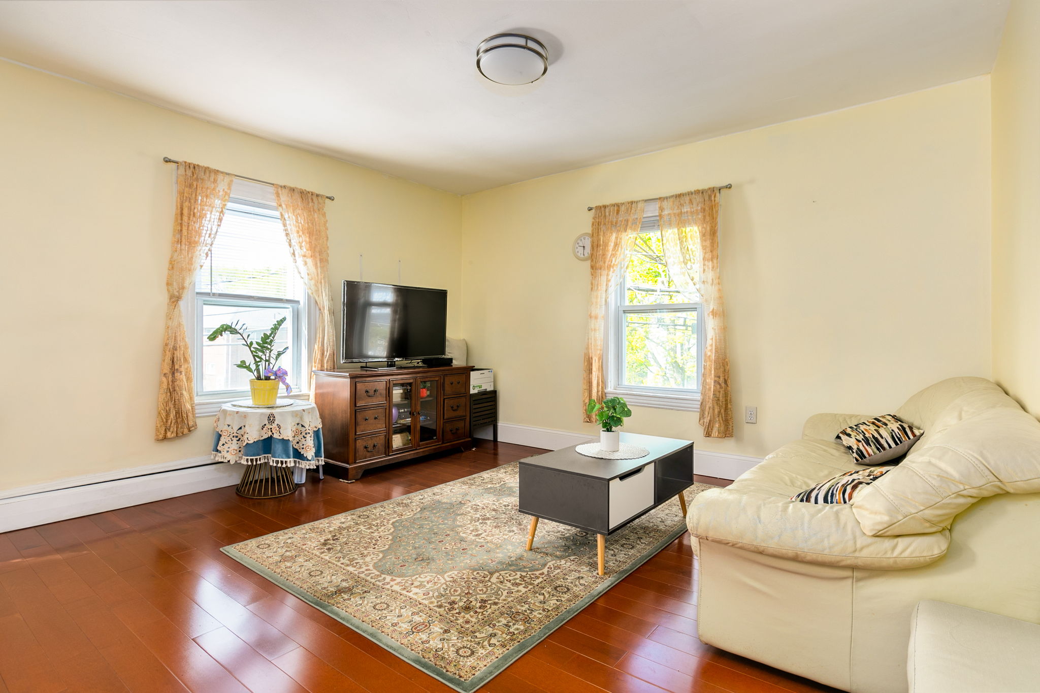 2 bed, 1 bath apartment for rent at 28 Faxon St Unit 28, Nonantum — photo 19 of 20