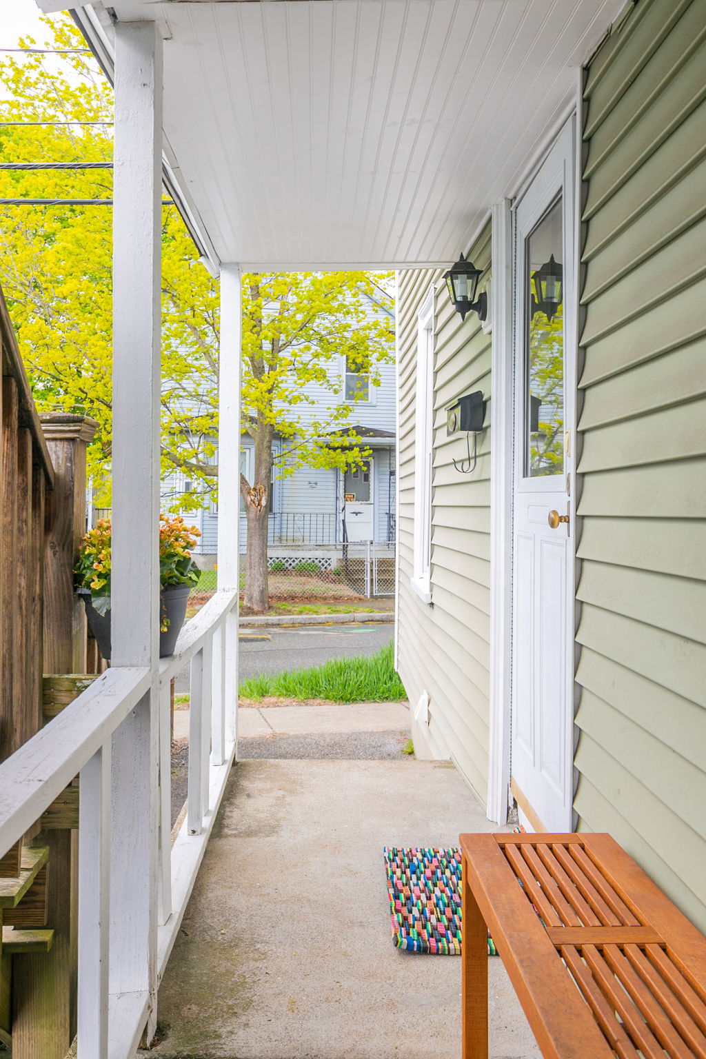 2 bed, 1 bath apartment for rent at 28 Faxon St Unit 28, Nonantum — photo 13 of 20