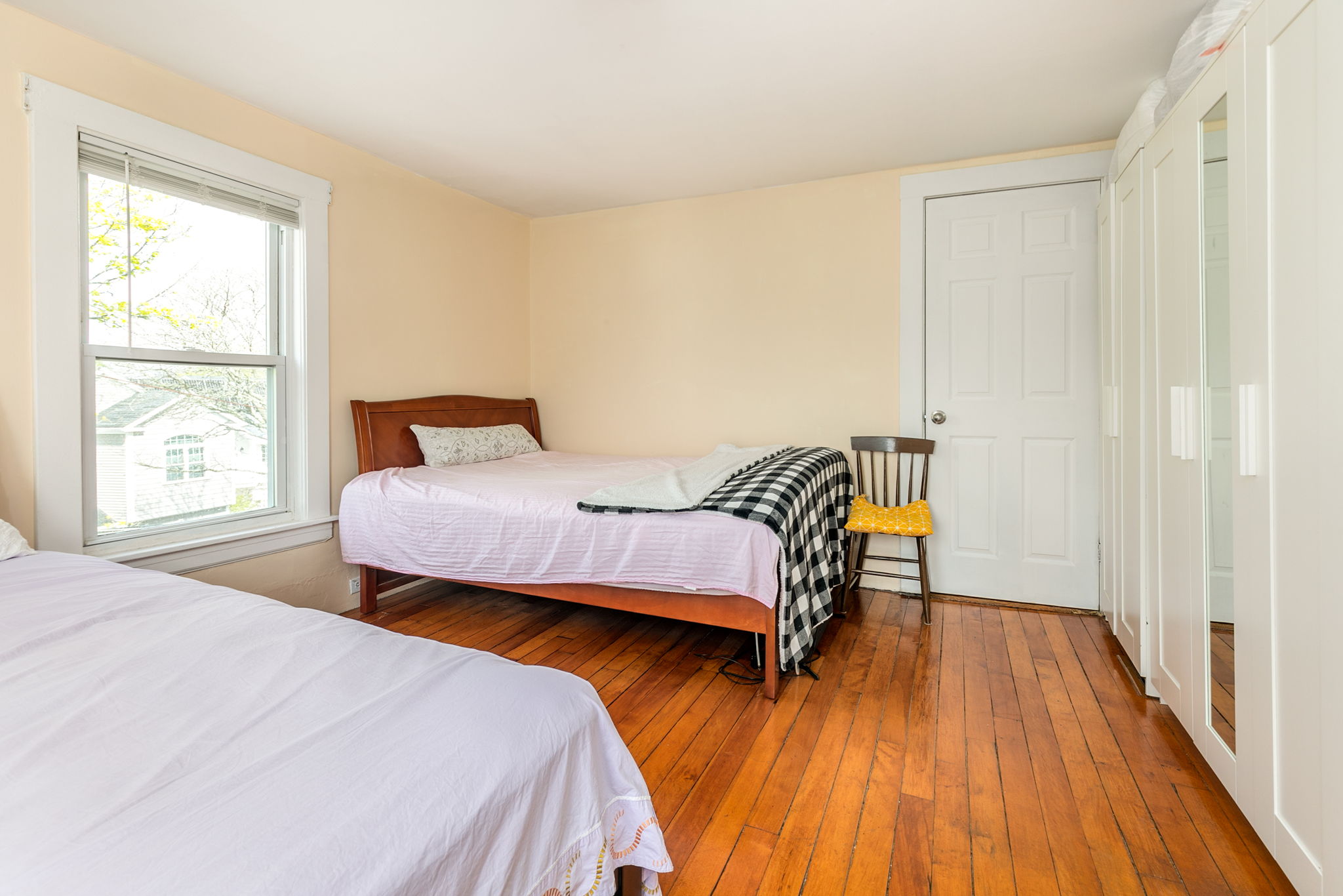 2 bed, 1 bath apartment for rent at 28 Faxon St Unit 28, Nonantum — photo 12 of 20