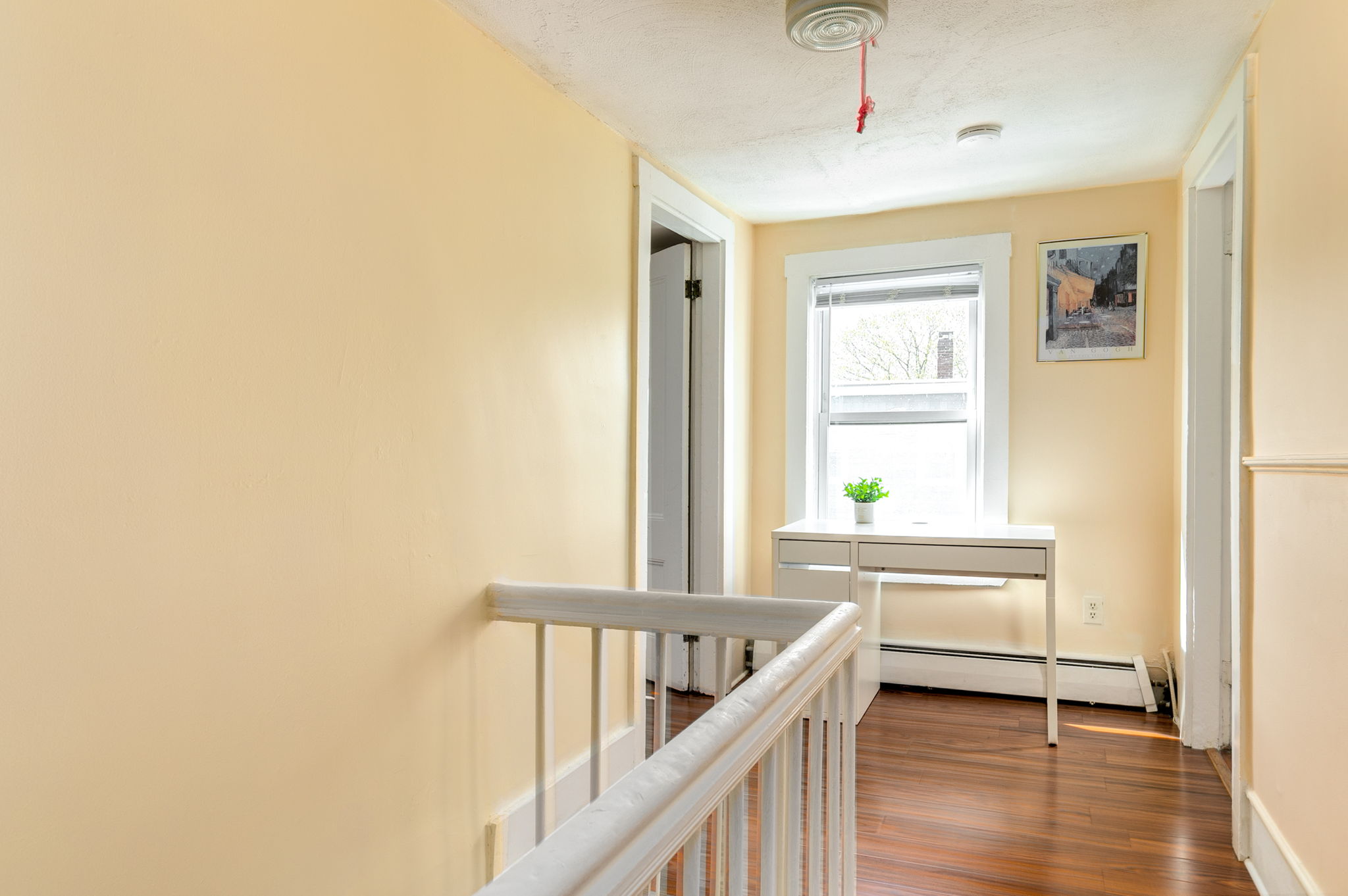 2 bed, 1 bath apartment for rent at 28 Faxon St Unit 28, Nonantum — photo 17 of 20