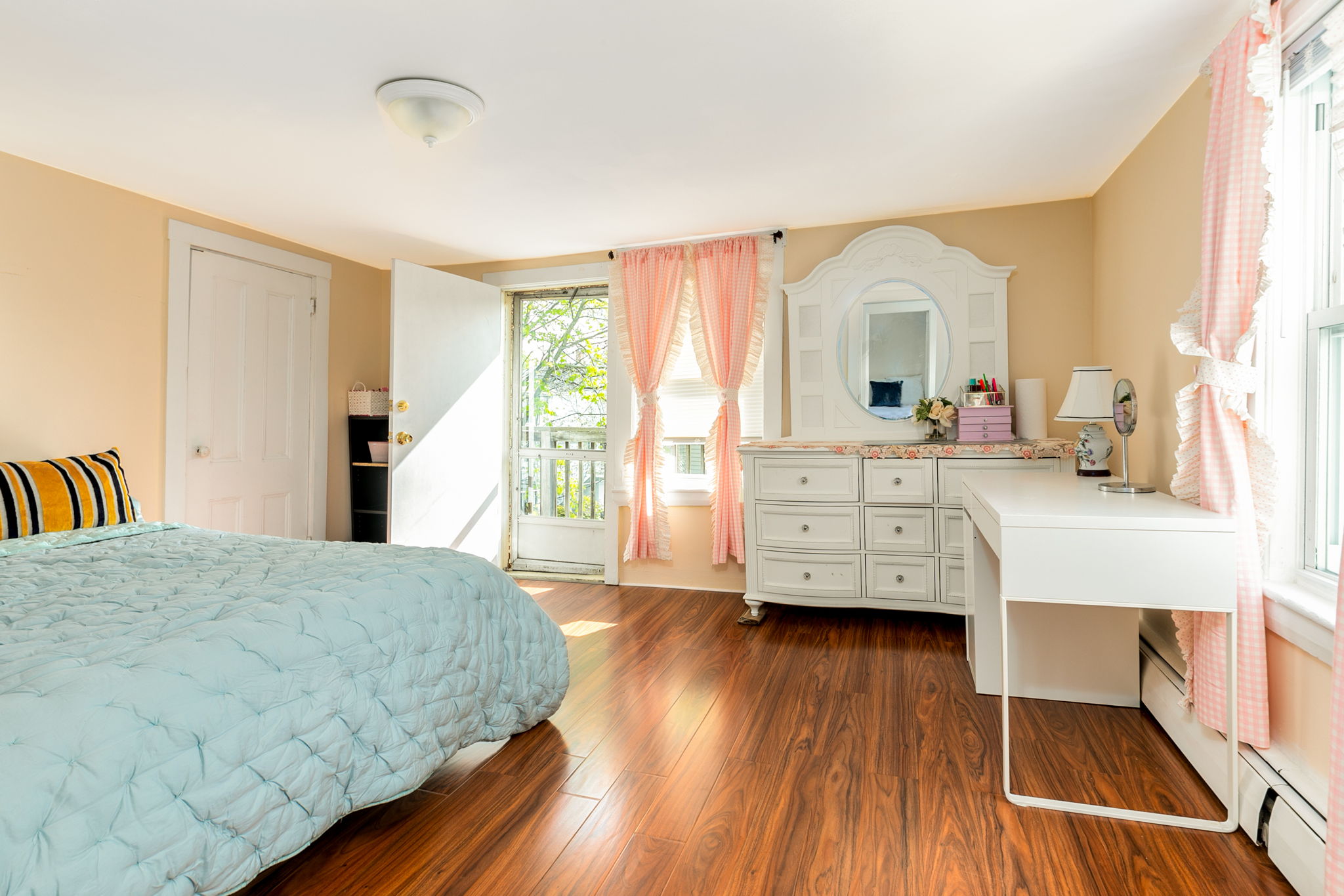 2 bed, 1 bath apartment for rent at 28 Faxon St Unit 28, Nonantum — photo 20 of 20