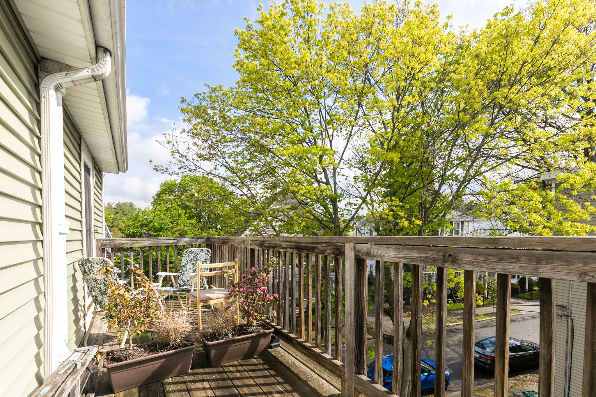 2 bed, 1 bath apartment for rent at 28 Faxon St Unit 28, Nonantum — photo 18 of 20
