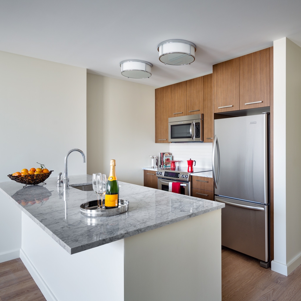 2 bed, 2 bath apartment for rent at 100 Arlington St Unit 3H, Back Bay — photo 2 of 6