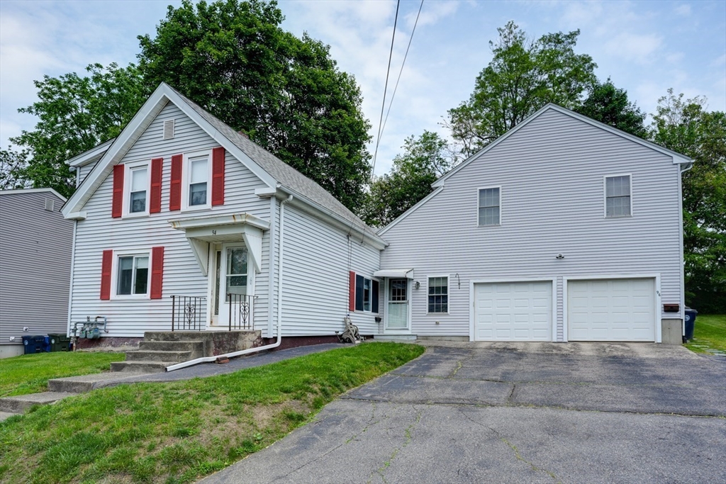 94-96 Neil St, Marlborough