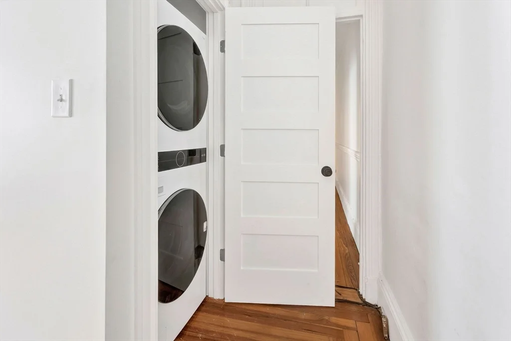 864 Huntington Ave, Mission Hill