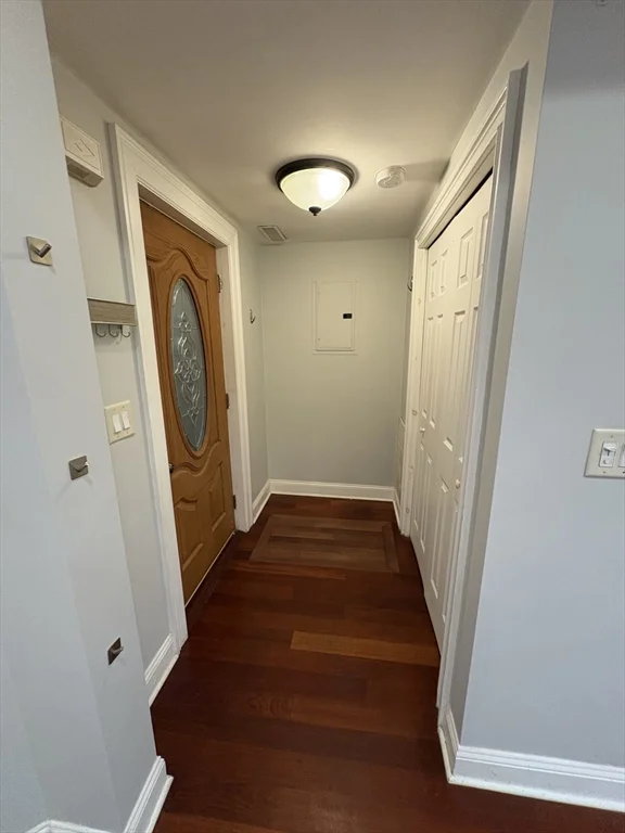 106 E Brookline St, South End