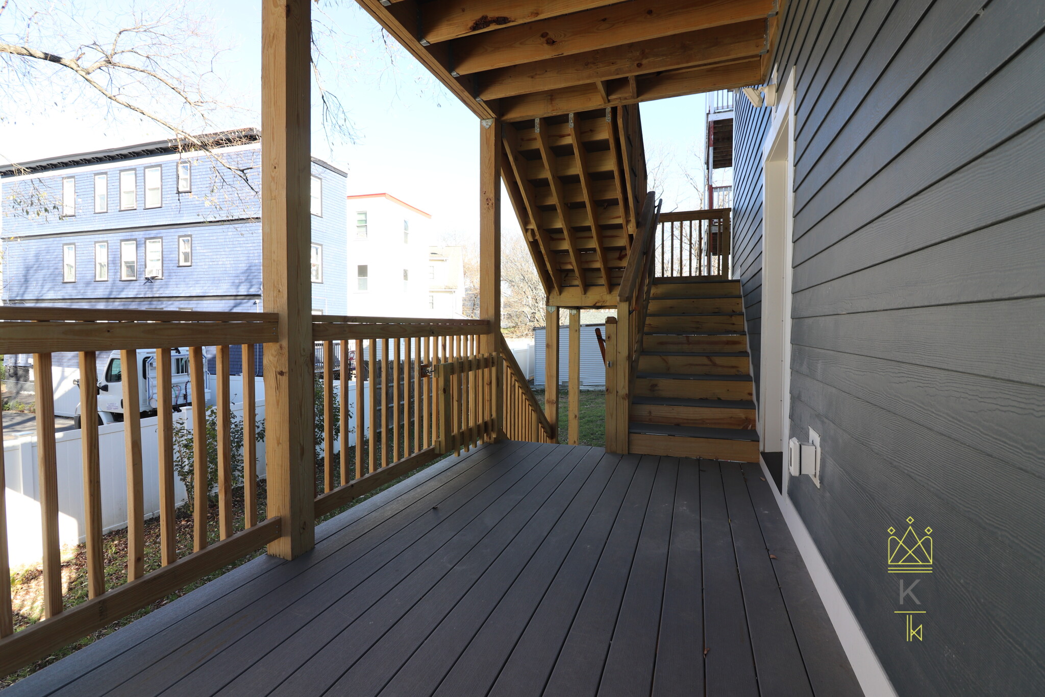 81 Ballou Ave, Dorchester