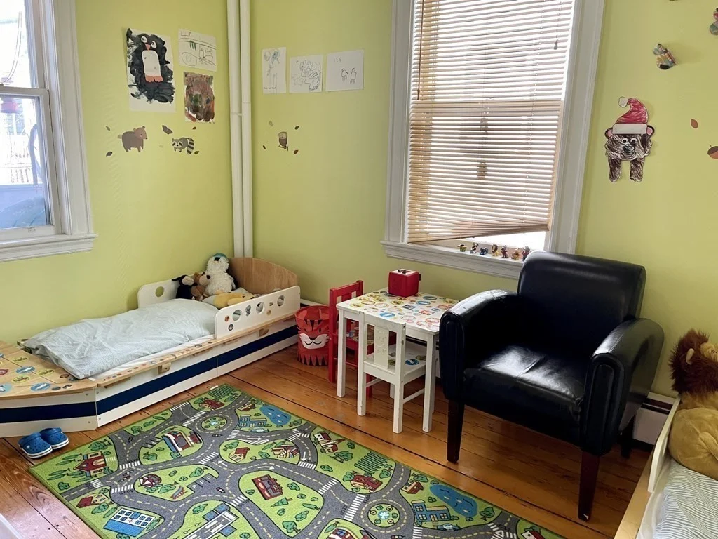 49 Prince St, Brookline