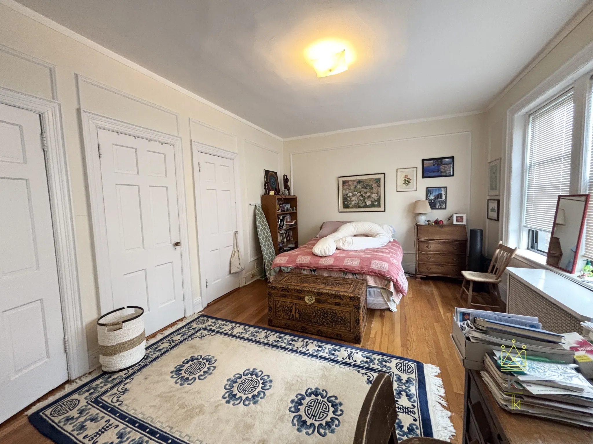 28 Park St, Griggs Park