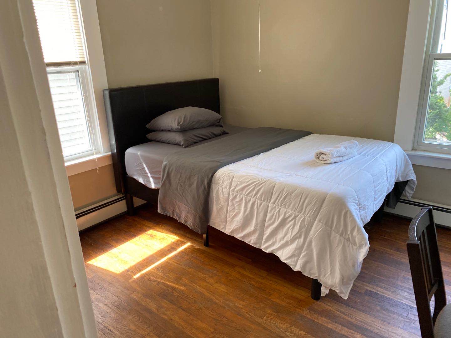 357 Windsor St, Wellington-Harrington