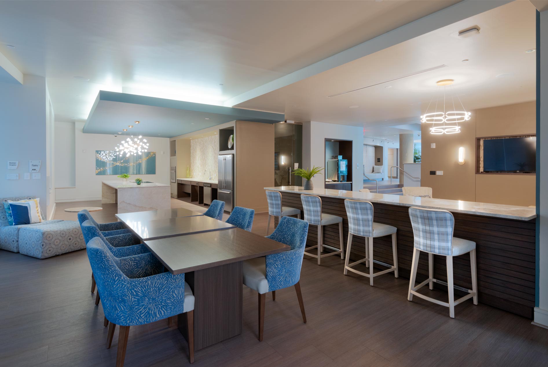 2 bed, 2 bath apartment for rent at 100 Pier 4 Blvd Unit 1806, Seaport District — photo 17 of 23