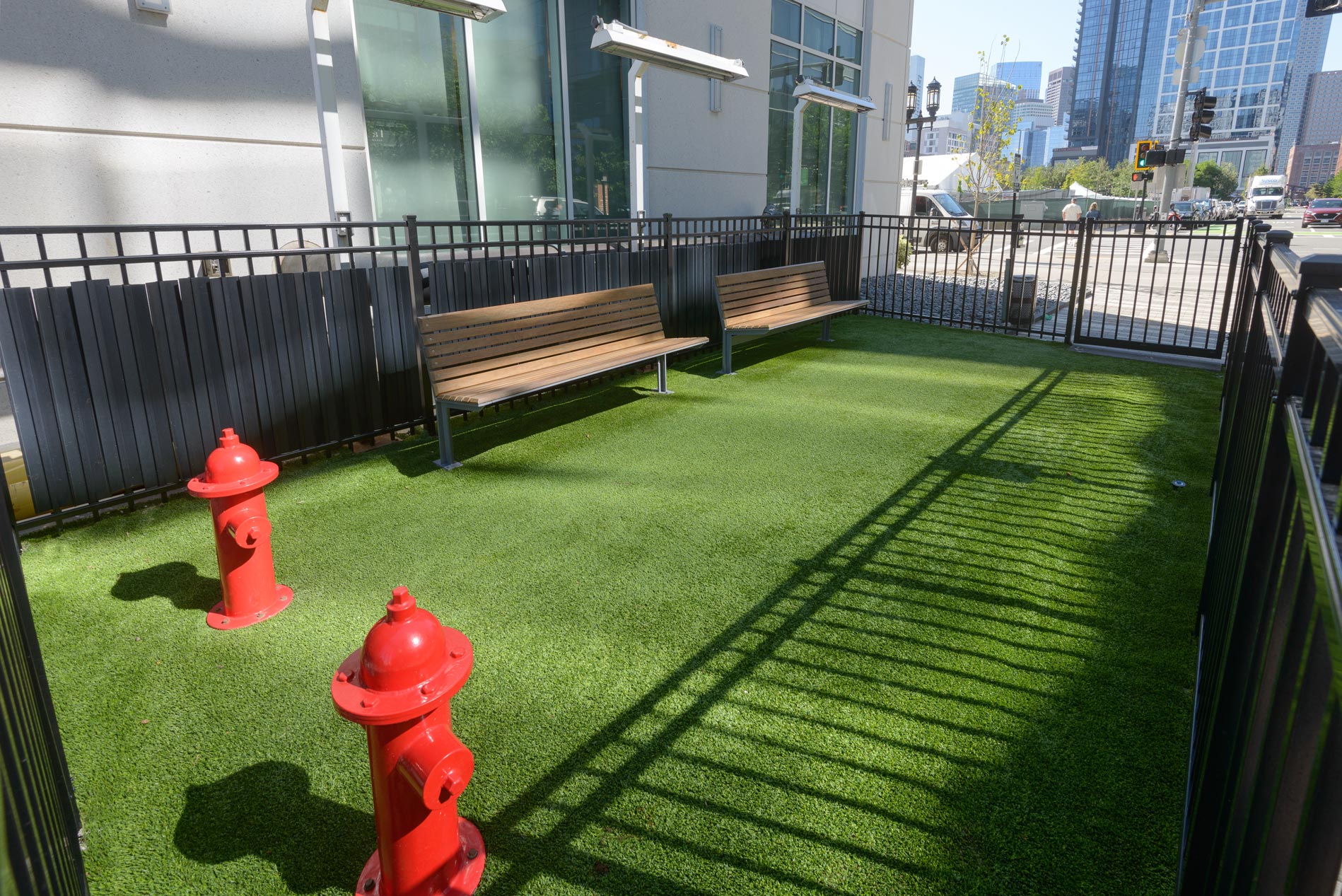 2 bed, 2 bath apartment for rent at 100 Pier 4 Blvd Unit 1806, Seaport District — photo 20 of 23