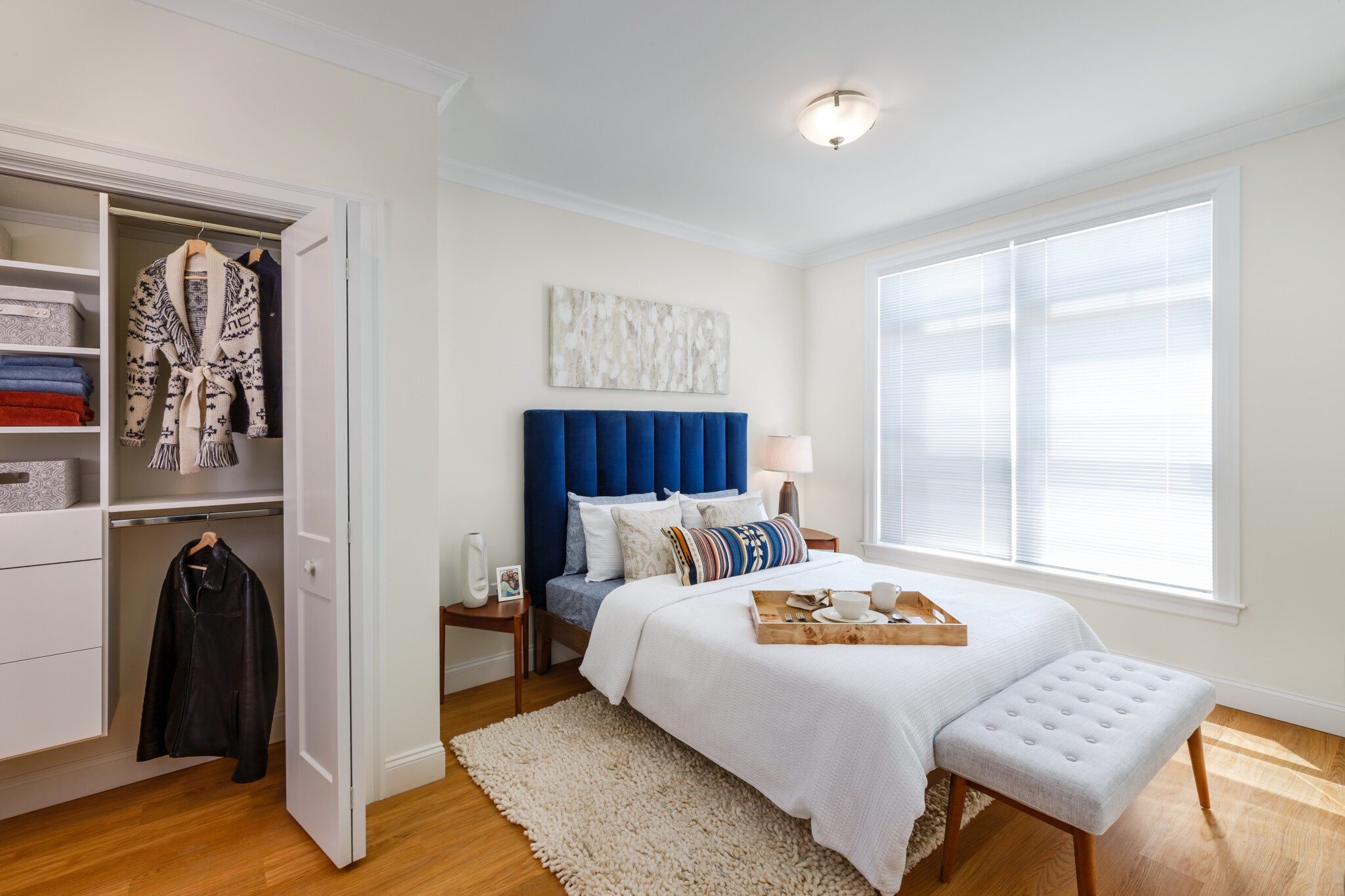 2 bed, 2 bath apartment for rent at 110 Asheville Rd Unit 619, Chestnut Hill — photo 1 of 4